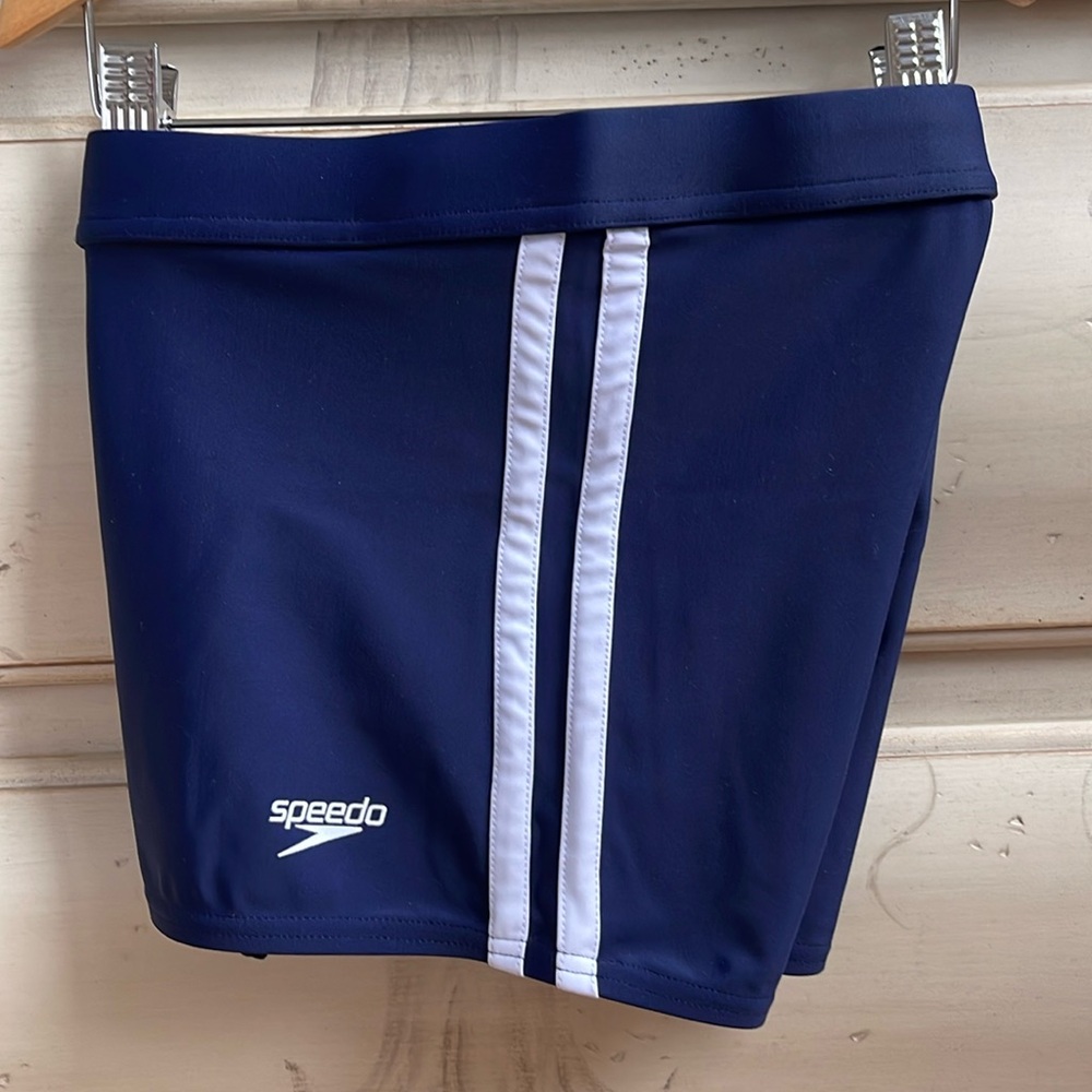 SPEEDO SWIM SHORTS